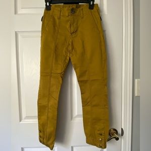 Cabi 5504 size 00 the Tracker Pant